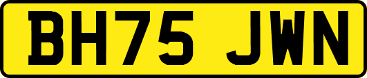 BH75JWN