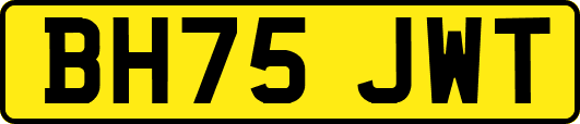 BH75JWT