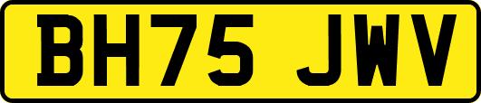 BH75JWV