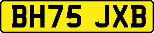 BH75JXB