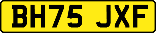 BH75JXF
