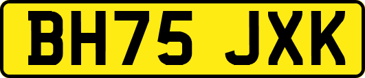 BH75JXK