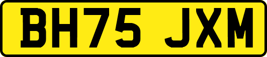 BH75JXM