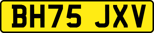 BH75JXV