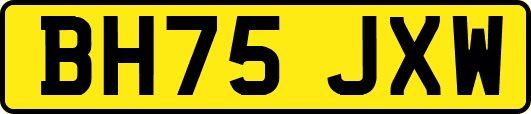 BH75JXW