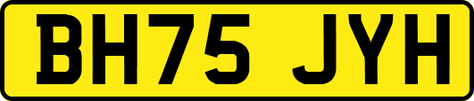 BH75JYH