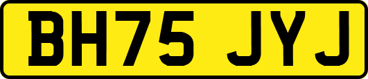 BH75JYJ