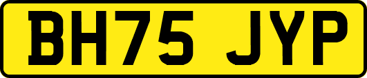 BH75JYP