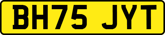 BH75JYT
