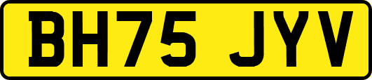 BH75JYV