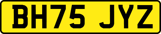 BH75JYZ