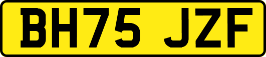 BH75JZF