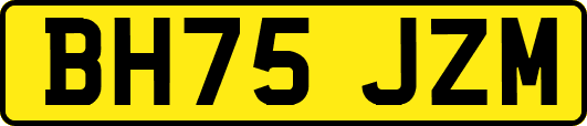 BH75JZM