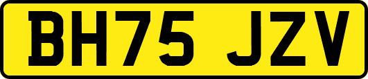 BH75JZV