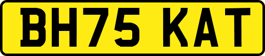 BH75KAT
