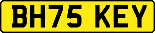 BH75KEY