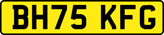 BH75KFG