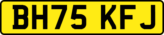 BH75KFJ