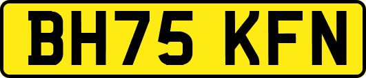BH75KFN