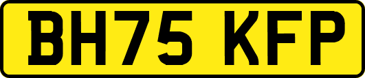 BH75KFP