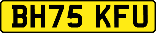 BH75KFU