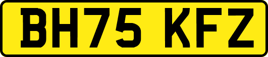 BH75KFZ