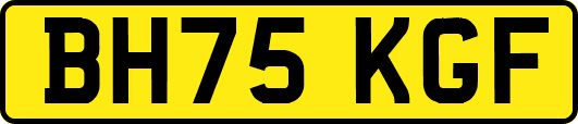 BH75KGF
