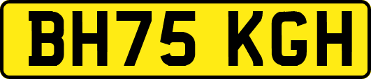 BH75KGH