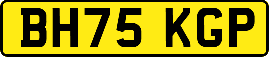 BH75KGP