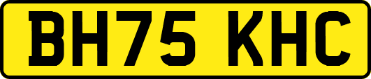 BH75KHC