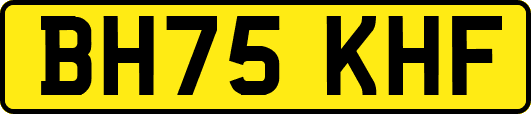 BH75KHF