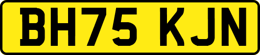 BH75KJN