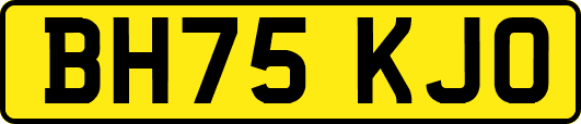 BH75KJO