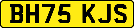 BH75KJS
