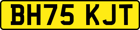 BH75KJT