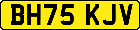 BH75KJV