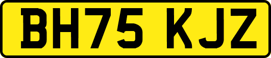BH75KJZ