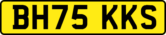 BH75KKS