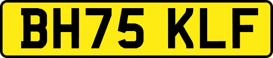 BH75KLF