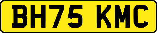 BH75KMC