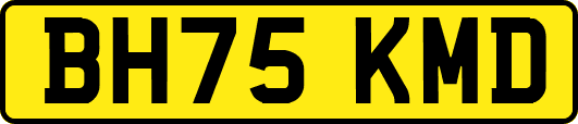 BH75KMD
