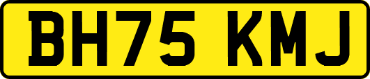 BH75KMJ
