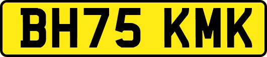 BH75KMK