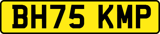 BH75KMP