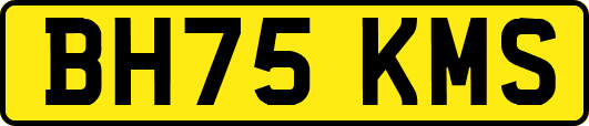 BH75KMS