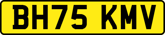 BH75KMV