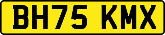 BH75KMX