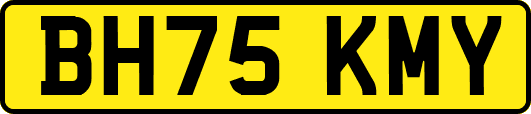 BH75KMY