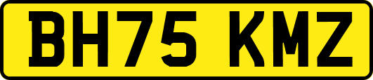 BH75KMZ