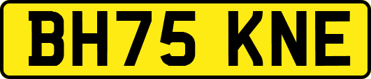 BH75KNE